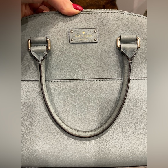 KATE SPADE Purse - Picture 2 of 9